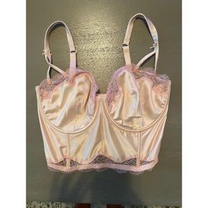 Victoria Secret Corset